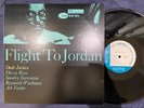 DUKE JORDAN FLIGHT TO JORDAN BLUE NOTE GXK 8119 STEREO JAPAN Vinyl LP
