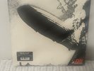 Led Zeppelin 1 Vinyl Lp 3 Album Set Sealed 1969 Live Paris Concert