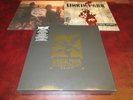 LINKIN PARK VERIFIED HYBRID THEORY 20TH ANNIVERSARY BOX + GATEFOLD LP + 1 LIGHT