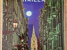 Haizea Hontz Gaua very rare Basque Psych Folk 1979 original 1st press