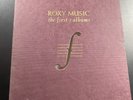 Roxy Music The first 7 Albums Vinyl ist mint  LP EGBS 1  2625043 Topzustand