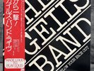 The J. Geils Band – Live - Blow Your Face Out | Japan Pressung 2LP Schallplatte