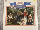 The Beach Boys Vinyl Record LP Sunflower ORIGINAL Pressing 1970 NM