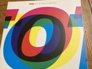 JOY DIVISION/NEW ORDER - Total: From Joy Division To New Order - Vinyl (2xLP)