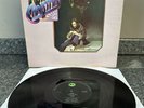 RARE VINYL LP KEITH CHRISTMAS PYGMY UK 1ST PRESS 1971 B&C CAS 1041 EX/VG+