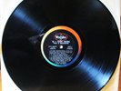 1962 The 4 Seasons Greetings STEREO on VEE JAY Oval Rainbow In Shrink Christmas