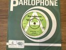 Pop The Hollies ‎– Jennifer Eccles Parlophone DEMO ‎– R 5680