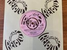 Pop Rodney Bewes ‎– Remember  When /Dear Mother Love Albert Revolution REVP 1003