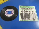 45 RPM Vinyl Record THE ROLLING STONES / Time Is On My Side / Picture Sleeve