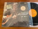 JOHN DENVER Poems, Prayers & Promises LP Orig LSP-4499 w/ Shrink + Hype VG+