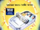 BEASTIE BOYS - HELLO NASTY - 180-GRAM VINYL 2-LP SET  