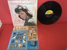Annette - Something Borrowed Something Blue - LP