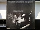 THE LONDON EXPERIMENTAL JAZZ QUARTET 1974 Invisible Roots FREE SPIRITUAL LP