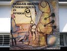 DOLLAR BRAND - UNDERGROUND IN AFRICA RARE SOUTH AFRICAN MANDLA PRESS JAZZ LP