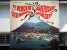 ST. VINCENT LATINAIRES - SUPERSOUND ORCHESTRA VG++ ISLAND FUNK LP