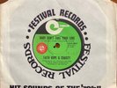Faith Hope & Charity Baby Don't Take Your Love 1970 Soul Funk Oz 45