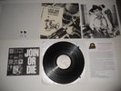 Alice Cooper Lace and Whiskey 1st Analog '77 ARCHIVE MASTER Ultrasonic CLEAN