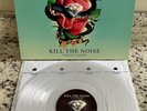 Kill The Noise- Occult Classic 2016 Limited Edition Clear Vinyl LP