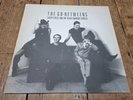 The Go-Betweens, Liberty Belle And The Black Diamond Express, UK 1st Press Vinyl