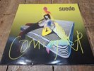 Suede, Coming Up, UK Nude First Press, Vinyl LP, Great Copy.