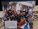 Robbie Williams Vinyl Single Boxset Life Thru A Lens