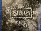 Dead Souls by Nine Inch Nails (Record, 1999) UK Import - DISC MINT - Tested