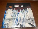 Radiohead – Kid A - NM 2016 Press