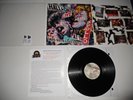 Hall & Oates Live at the Apollo QUIEX '85 USA 1st MINT ARCHIVE MASTER Ultrasonic