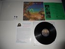 Yes Yesterdays '77 Porky Analog 2nd USA MINT ARCHIVE MASTER Ultrasonic CLEAN