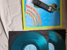 ACID MOTHERS TEMPLE LP MYTH OF THE LOVE ELECTRIQUE UK BLUE PSYCH SPACE ROCK