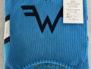 Weezer Blue 30th Super Deluxe Vinyl Box Set LE 100 Sweater Sleeve Signed