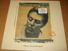 Paul McCartney 1997 SEALED Flaming Pie USA Lp BEATLES with Hype sticker