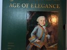 Time Life The Story of Great Music AGE OF ELEGANCE Vinyl Box Set Like New