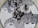 The Beatles Revolver Picture Disc