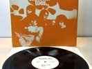 The Psychedelic Sound of Blossom Toes - Stereo - Live 1967 - Toes Records BT 102