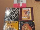MOTT THE HOOPLE + J.GEILS BAND: 5 LP