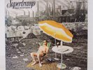 SUPERTRAMP / CRISIS? WHAT CRISIS? US PRESSING LP W/ INNER
