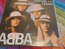 abba - dancing queen - amiga label 855595 Germany (GDR)