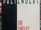 Pretenders   The Singles   1987 Sire Records 25664-1 US 12