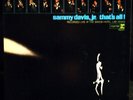 SAMMY DAVIS JR. 