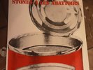rolling stones vinyl stones a les abattoirs