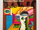Chocolate Watch Band – No Way Out (LP 1967 ST5096 Scranton PA Pressing) RARE