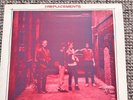 Boink  - The Replacements LP Vinyl vg+/vg+ Westerberg. RARE