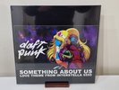 Daft Punk Something About Us RSD Limited Edition 12