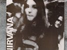 Love Buzz / Nirvana