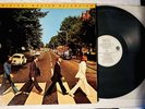 Beatles Abbey Road Limited Edition Vinyl MFSL 1-023 Half Speed Master Recording