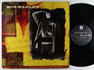 Bob Marley - Chant Down Babylon LP - Tuff Gong/Island