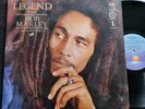 BOB MARLEY „LEGEND – THE BEST OF BOB MARLEY & THE WAILERS“ GERMAN PRESS 1984