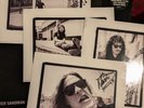 METALLICA ENTER SANDMAN LIMITED EDITION 12