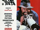 Ennio Morricone Giu' La Testa - LP 33T